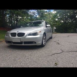 Meet your Posher, Dan